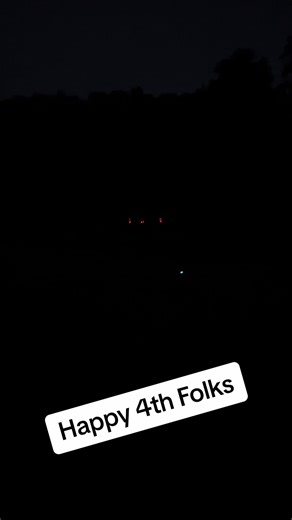 Another 4th fireworks show in the bag. A couple hiccups but still awesome! #independenceday #fypage #fireworks #cracklecube #bilusocn