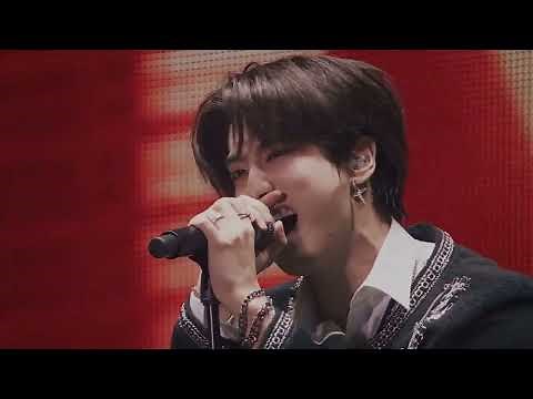 Han Jisung - Don't Say