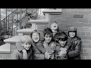 Why Bensonhurst Children Learned Mafia Etiquette Before School Etiquette