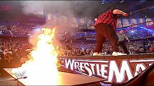 Mick Foley vs. Edge - Hardcore Match: WrestleMania 22 - TokyVideo