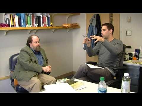 Dr. David Bentley Hart on the contributions of René Girard to theology, with Chris Haw