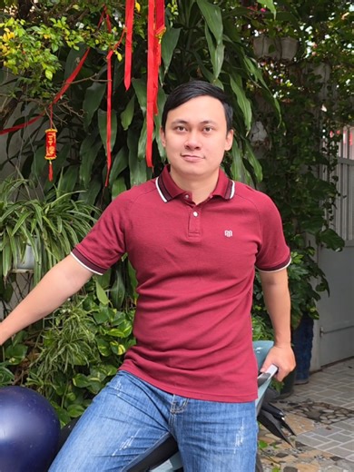 Đơn giản nhưng vẫn phải gọn gàng. Mua trên Shopee cho tiện, dễ chọn mà giá cũng ổn. #shopee #thoitrangnam #shopeefashion @Shopee Việt Nam