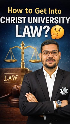 Christ University Law Entrance Test Explained | CULEE Exam Pattern & Selection Process #CLAT2026