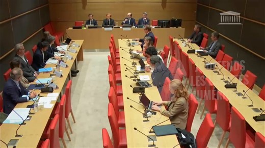 📺💣 CONFLIT D'INTÉRÊT — Bernard-Henri Levy, président du conseil de surveillance d'ARTE depuis 31 ans (8 mandats), s'est fait financer à hauteur de 750.000€ de documentaires et de films.