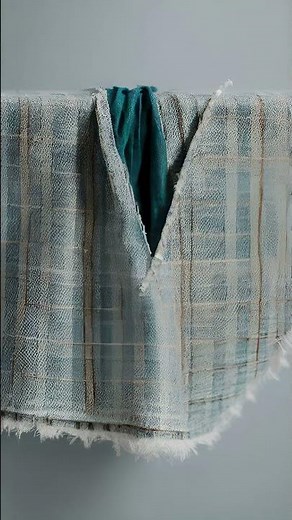 Torn Fabric: Dramatic Cloth Tear Sound Effect | No Copyright & Free to Use for Editing