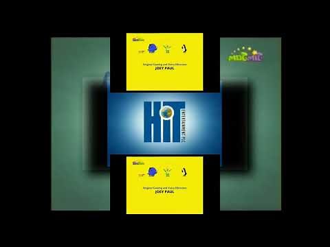 (REQUESTED/YTPMV) Oswald Credits Scan