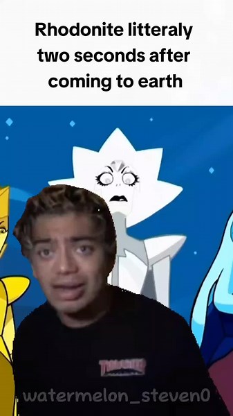 Dumb Ways to Die: Steven Universe Memes