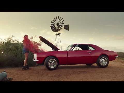 Blood Drive | Episode 1 Recap "The F...ing Cop" | SYFY Australia | SYFY Australia