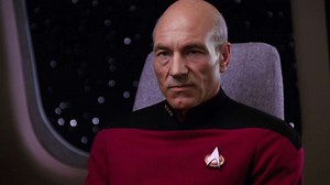 34 Years On, Star Trek Makes an Iconic Picard Quote Even More Important