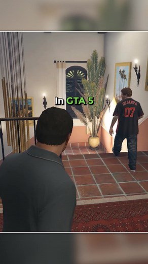 The Mission Skip Feature is Unavailable in These Missions #gta5 #gtav #facts