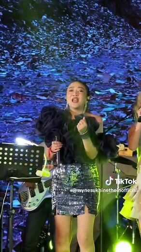 Experience the Excitement of Lady Show Night