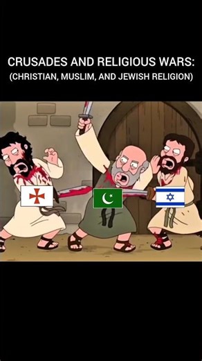 RELIGIOUS BE LIKE #familyguy #funny #memes #comedy #jokes #laughter #history #religion