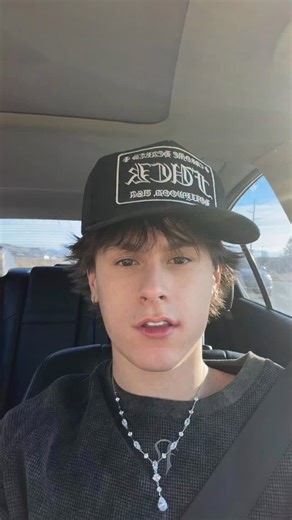 parker. on Instagram: "efn"