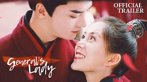 Reseña a General's Lady