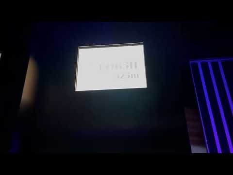 Otis ReGen High-Speed Elevator @ Empire State Building New York City NY