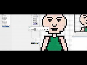 Graphics Gale - Tips and Tricks for Pixel Character
