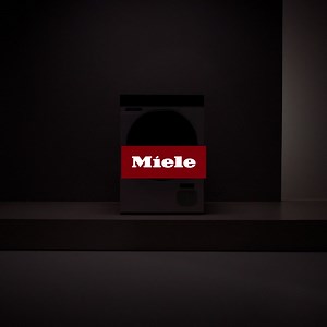 The new Miele dryers with a full cycle for wollens deliver fast, fluffy results while providing the utmost care for delicates. Shop the new range. | Miele