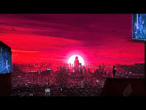 Fleetwire - Cerebral Cobweb ZER0NE'S remix