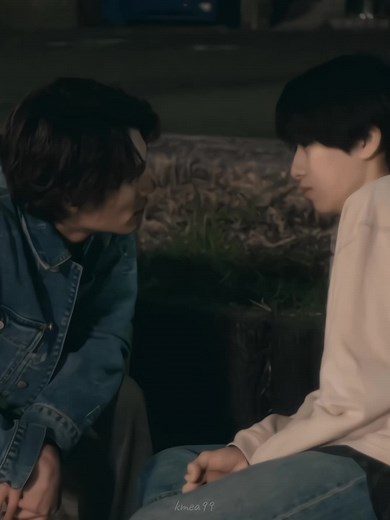 Hirukawa as an adult is so 🥵🥵🥵🥵🥵 #jbl #hirukawaharuki #kenshinkamimura #ouryouth #miseinen #blsries #fpy