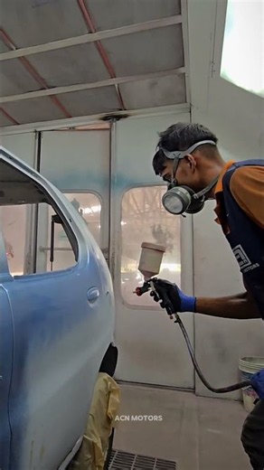 Old Indica → Alpine Blue Beauty | Unbelievable Transformation Finally Revealed!