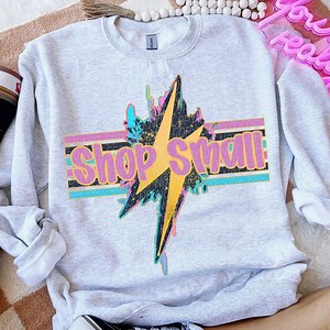 SHOP SMALL Png, Shop Small Digital for Sublimation and Dtf, Shop Local Png, Small Business Png, Small Business Owner Png, Support Local Png - Etsy UK