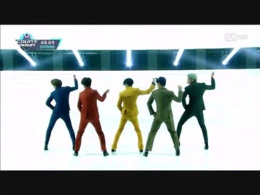 [K-POP] SHINee - Prism + 1 of 1 (Comeback 20161006) (HD)