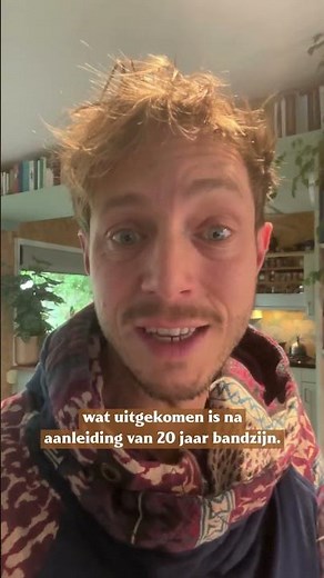 Cadeautip! Ik wens jou