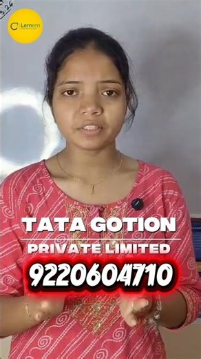 🚀 Tata AutoComp Gotion Hiring 2026 | Engineer Job | Best Career Opportunity