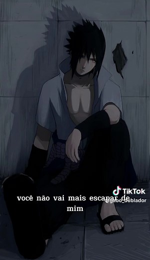 Sasuke ASMR #sasuke #asmr #asmranime #anime #sasukeasmr #animes