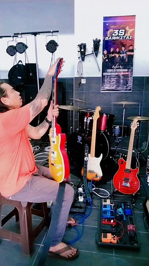 198K views · 8.1K reactions | Singgah sekejap ba studio #SM_Event_Sound | Stevenson | Facebook