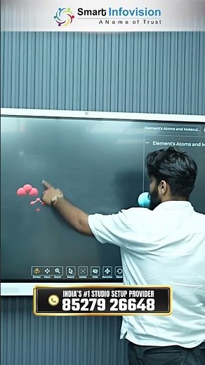 Latest AI Digital Board Review & Price | AI Digital Smart Board Features🔥