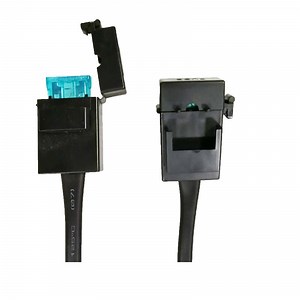 [Hot Item] Autofuse Holder for Micro Mini Maxi Regular Blade Fuse