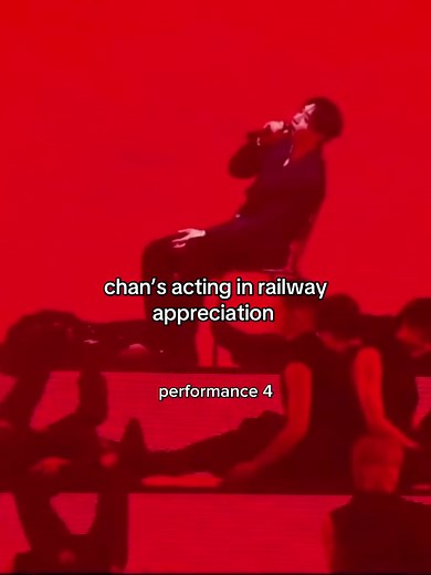 Chan's Acting Performance Appreciation in Railway Unveil