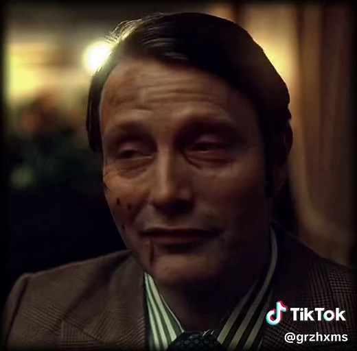 Alana Bloom and Will Graham - Romantic Moments in Hannibal Series