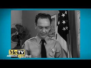 Barney Fife had two theme songs on The Andy Griffith Show