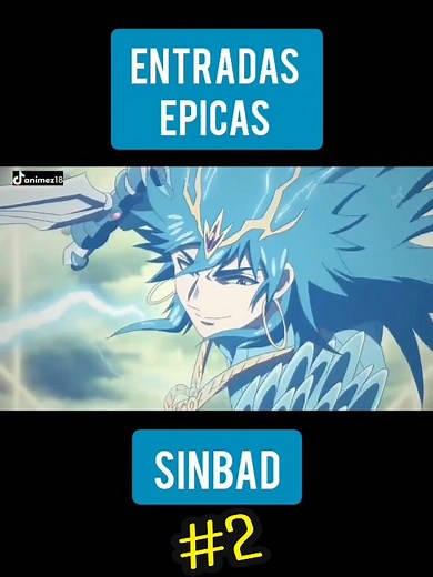 Exploring Magi: The Kingdom of Magic