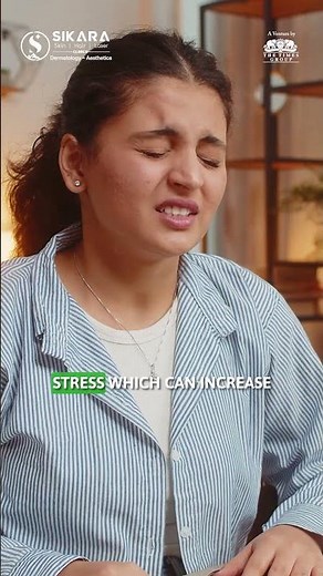 Why Am I Suddenly Getting Pimples? | Sudden Acne Causes & Treatment | Sikara Clinics