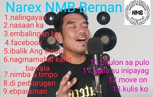 113K views · 2.2K reactions | Nonstop compilation New and old songs of Narex NMB Bernan Narex M Bernan HUGOT SONGs .. | Narex NMB Bernan | Facebook