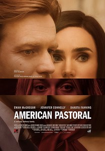 American Pastoral