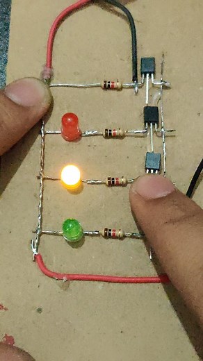 346K views · 2.2K reactions | Water level indicator Online Robotic Classess for kids whatsapp me for demo class +917007651787 #stemeducation✏️ #stemforkids #arduinoprojects #arduino_uno #kids #student | Adnan Ansari | Facebook