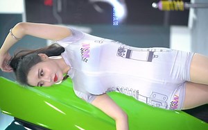 多少有点新面貌的金星Kim Byul