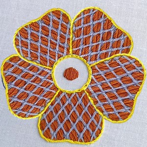 Rup Handicraft on Reels