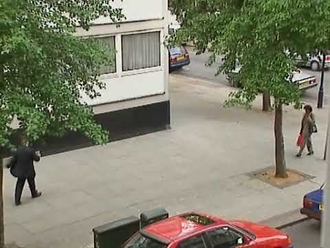 Afraid of Technology (HQ)