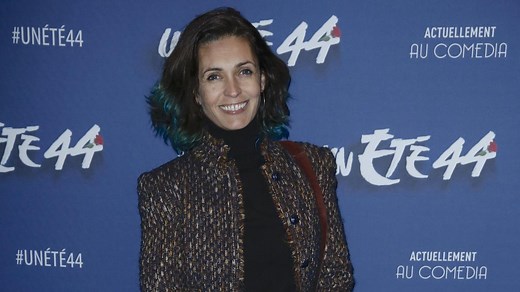 Adeline Blondieau annonce le décès de son ancien compagnon Sergio Temporelli