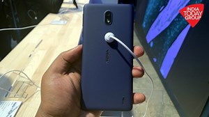 Nokia 1 Plus quick review: A bigger, better Android Go smartphone