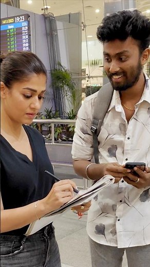 3M+ views in INSTA😍😍reels with #nayanthara #ladysuperstarnayanthara #bigil #shortvideo #trending