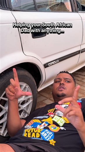 Julius Junior Loots on Instagram: "Ding ding ding 🤣#comedy#comedyclub#viral"