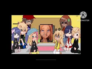 MLB (miraculous ladybug) react! | part 2? | #mlbreqct