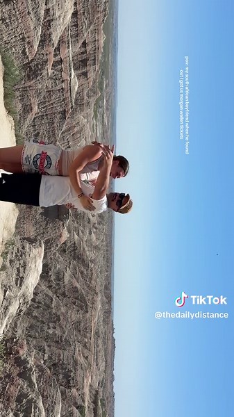 Surprising My Boyfriend with Morgan Wallen Concert Tickets