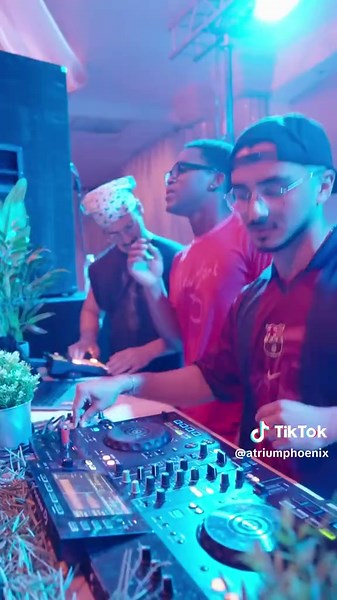 Discover the Unique ATRIUM Experience in Phoenix